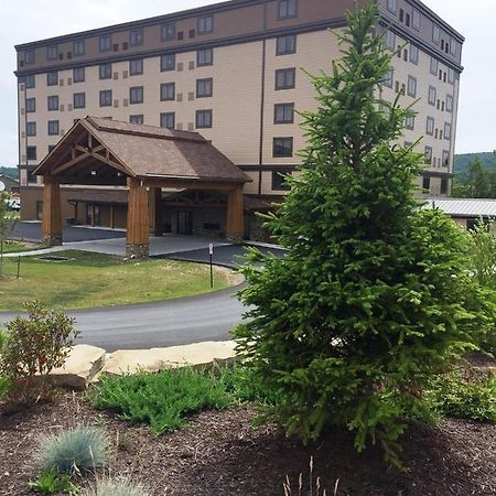 The Lodge At Wisp McHenry Esterno foto