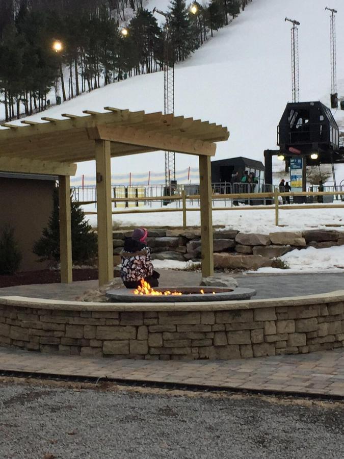 The Lodge At Wisp McHenry Esterno foto