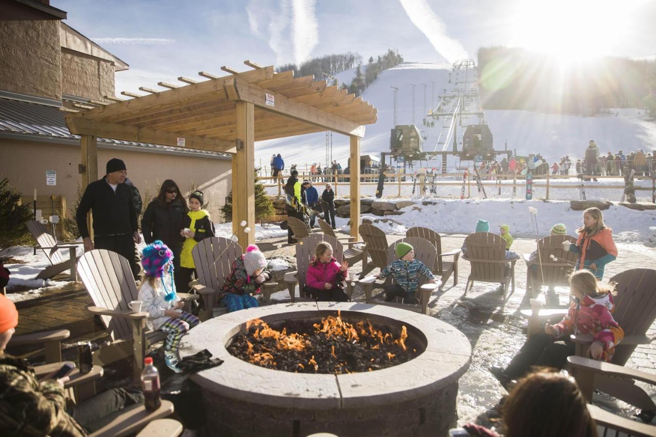 The Lodge At Wisp McHenry Esterno foto