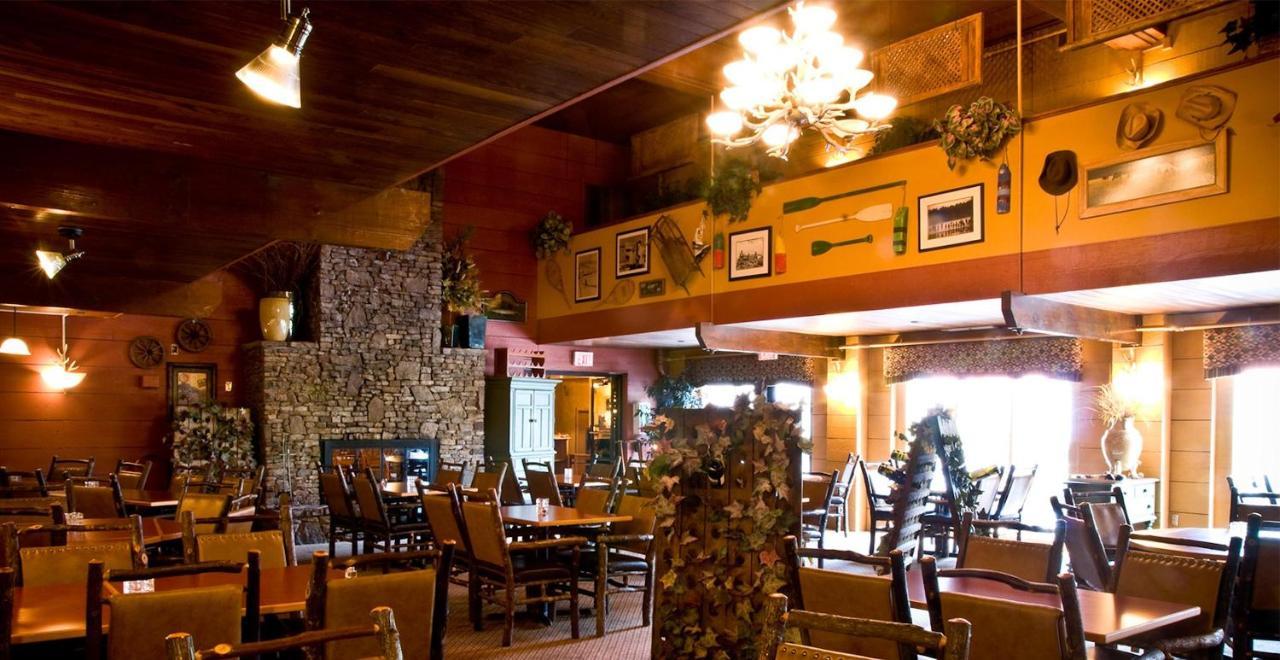 The Lodge At Wisp McHenry Esterno foto