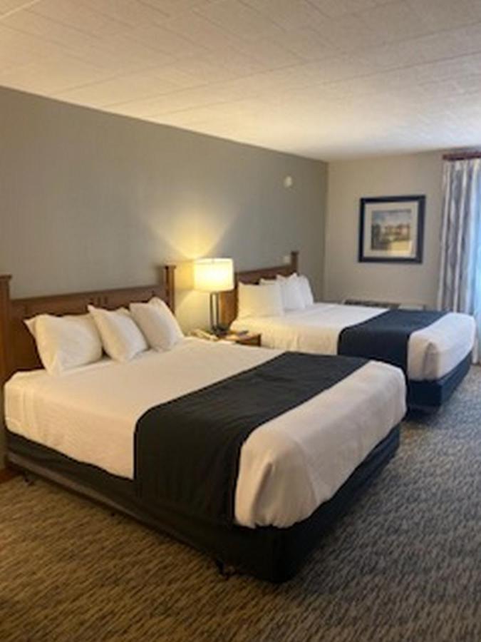The Lodge At Wisp McHenry Camera foto