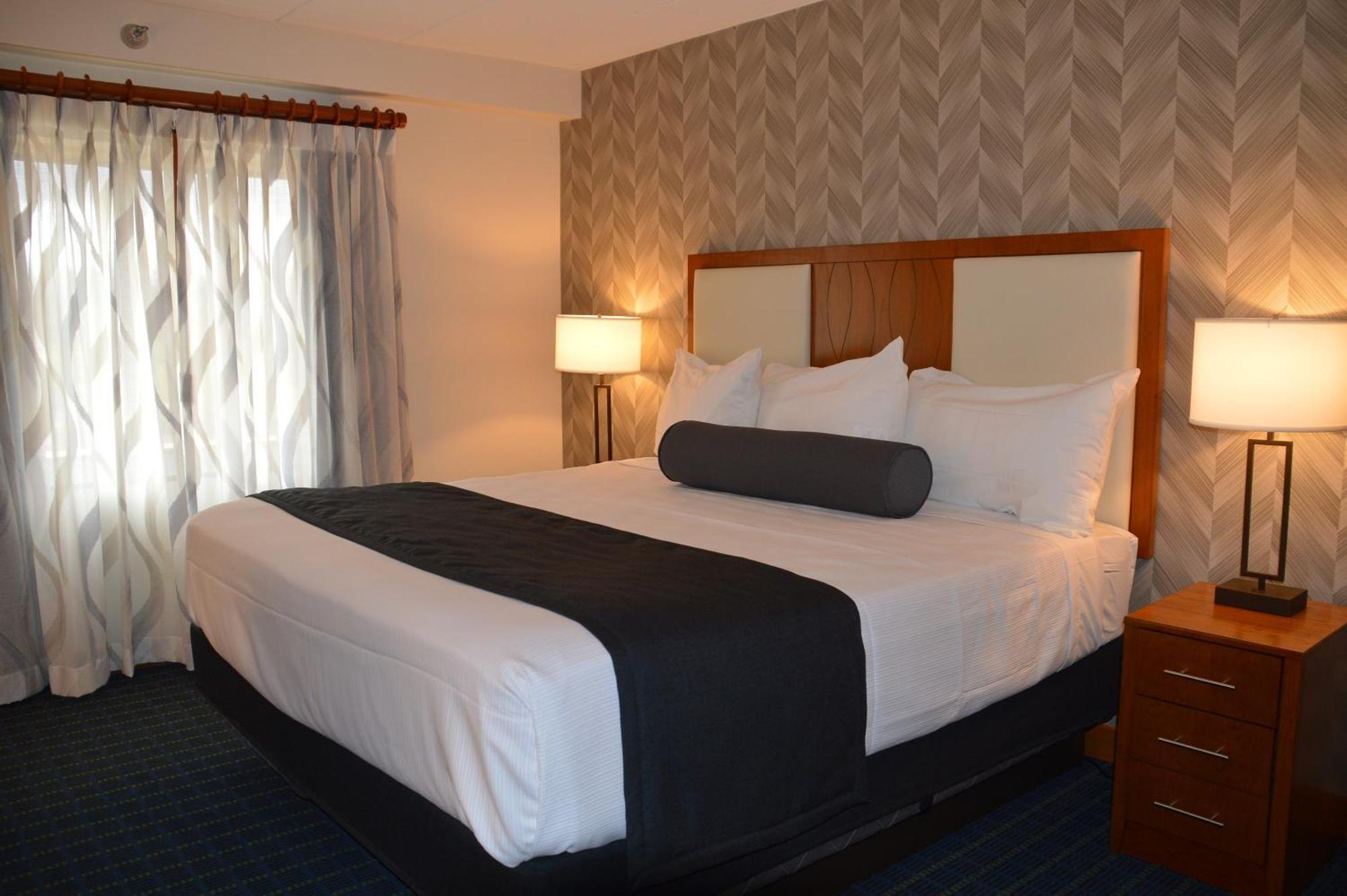 The Lodge At Wisp McHenry Esterno foto