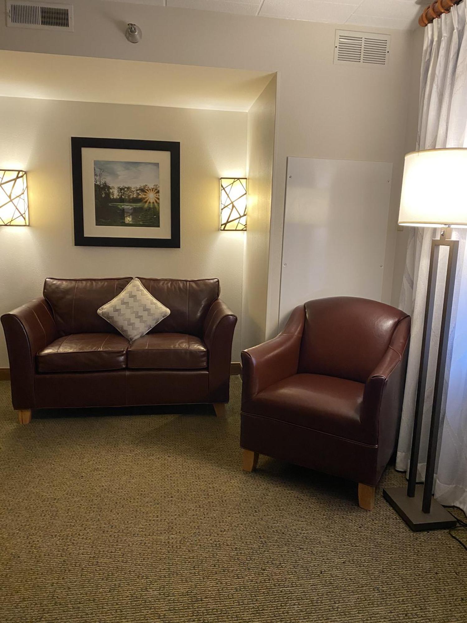 The Lodge At Wisp McHenry Esterno foto