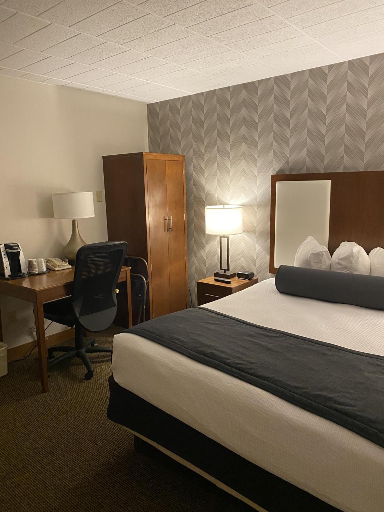 The Lodge At Wisp McHenry Esterno foto