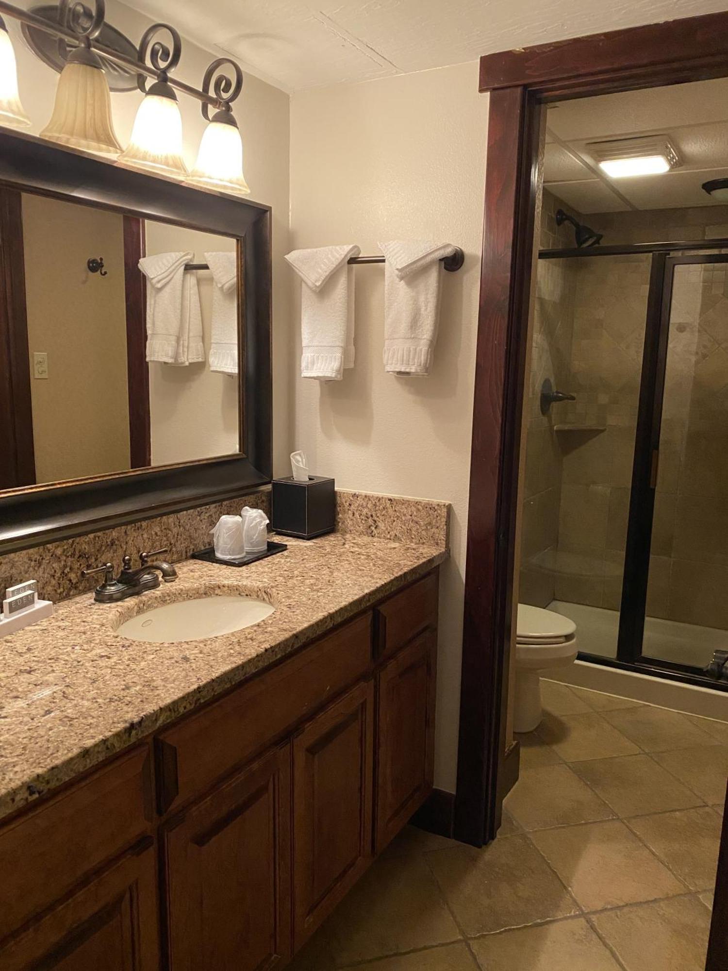 The Lodge At Wisp McHenry Camera foto