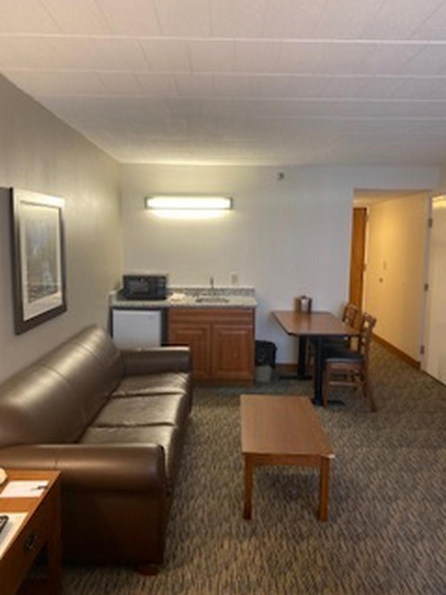 The Lodge At Wisp McHenry Esterno foto